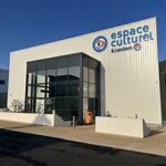 fouesnant espace leclerc